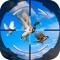 Master Sinper Wild Duck 3D is all about precise shooting, aiming quickly and shooting at the right time