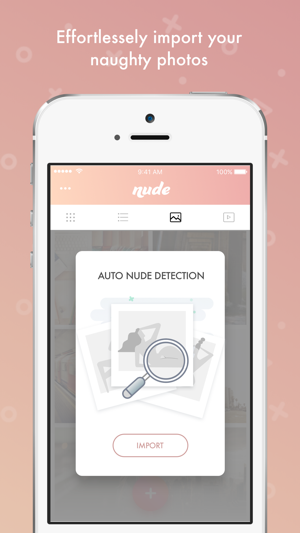 Nude App(圖3)-速報App