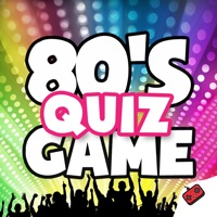 80's Quiz Game apk
