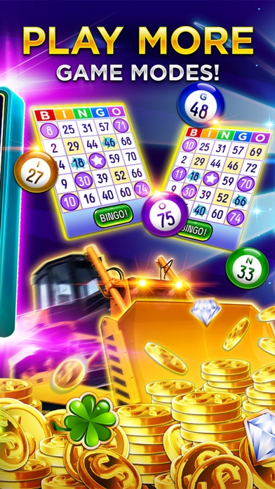 Definite Casino™ Slot Machines screenshot 3