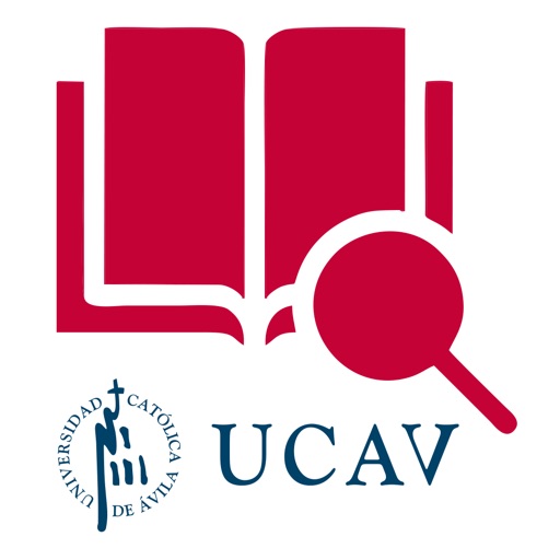 UCAV Biblioteca by Odilo