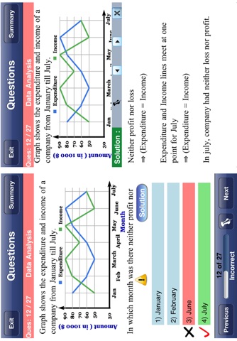 GMAT Math Aptitude screenshot 3