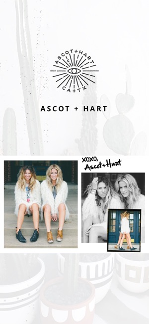 Ascot+Hart(圖1)-速報App