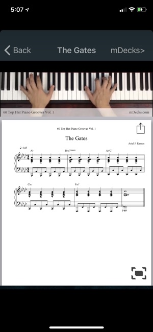 Master Piano Grooves(圖4)-速報App