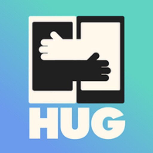 HUG! Icon