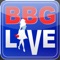 Dies ist die offizielle BBG LIVE App