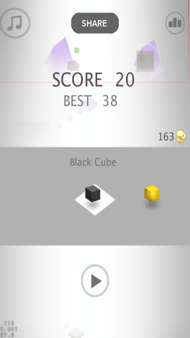 Slipper Cubes screenshot 4