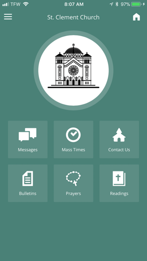 St Clement Church(圖1)-速報App