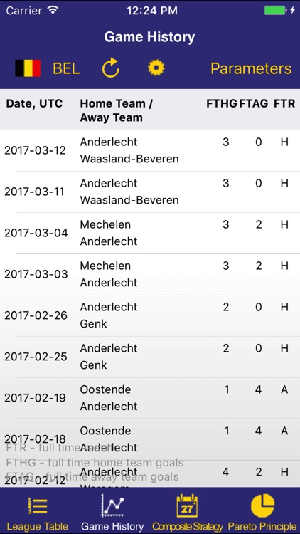 WinningBets screenshot-4
