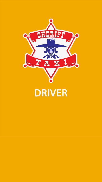 Sheriff Driver