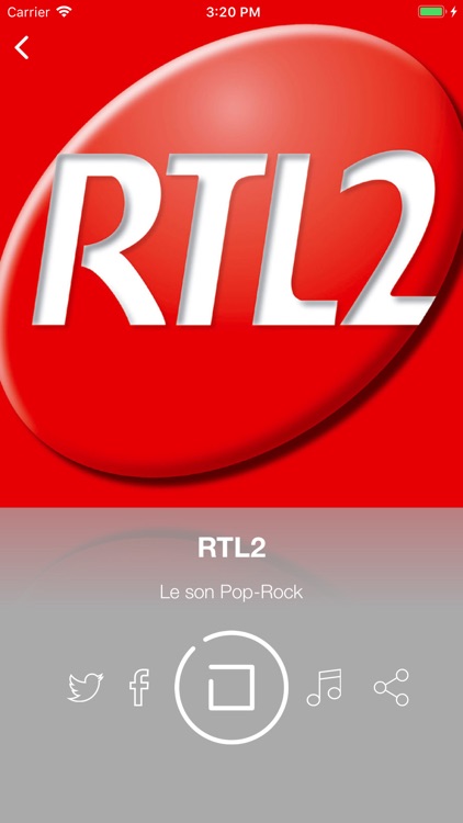 Radio Play by Radiomyme