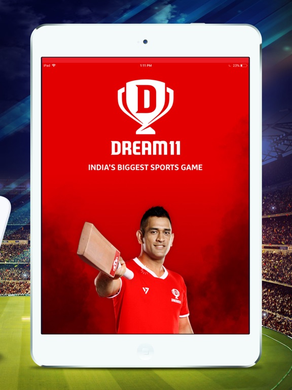 Dream11 Fantasy Sportsのおすすめ画像5