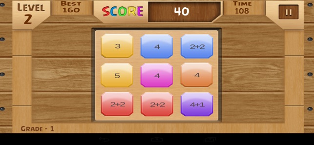 Math Stack Game(圖3)-速報App