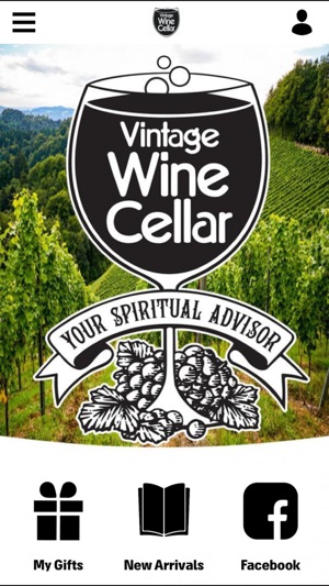 Vintage Wine Cellar(圖2)-速報App