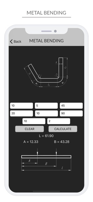 Metal Bending(圖2)-速報App