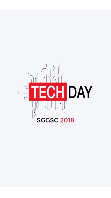 SG TechDay