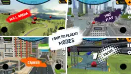 Game screenshot Drone Mania mod apk