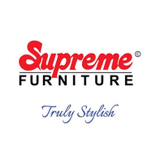 Supreme Furniture iOS App