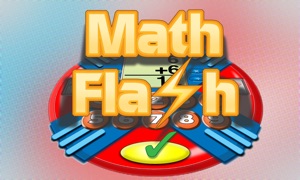 Math Flash Machine