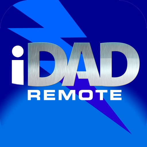 iDAD-remote