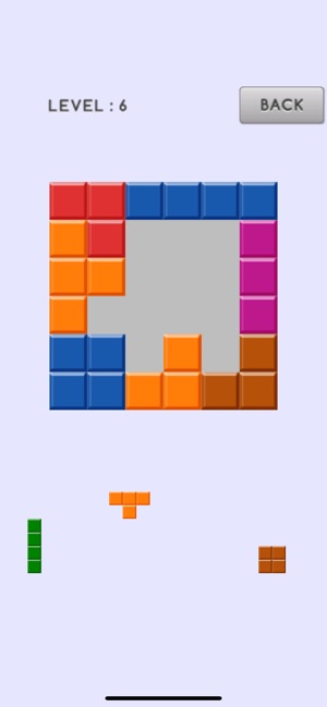 Block Puzzle Mania(圖4)-速報App