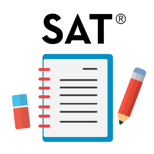 SAT Practice: Writing icon