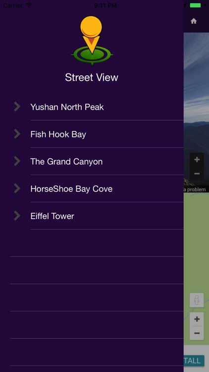 Street View Live Maps screenshot-3