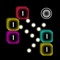 Ball bricks breaker neon is the greatest fun Bricks Breaker game in the world