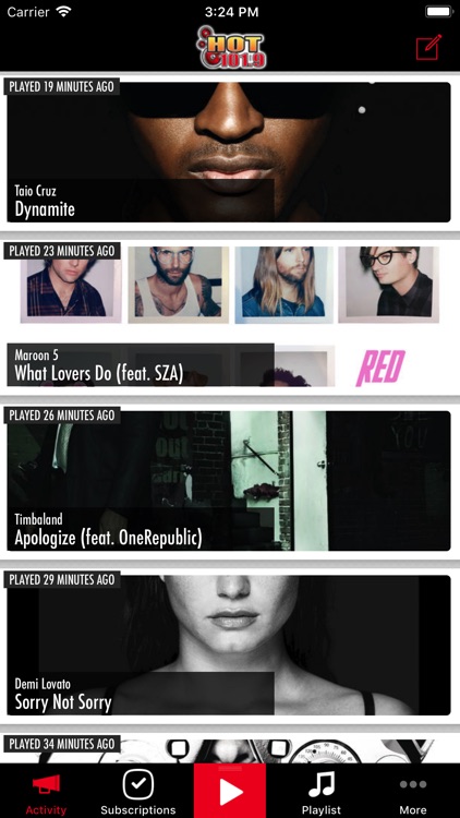 Hot 101.9