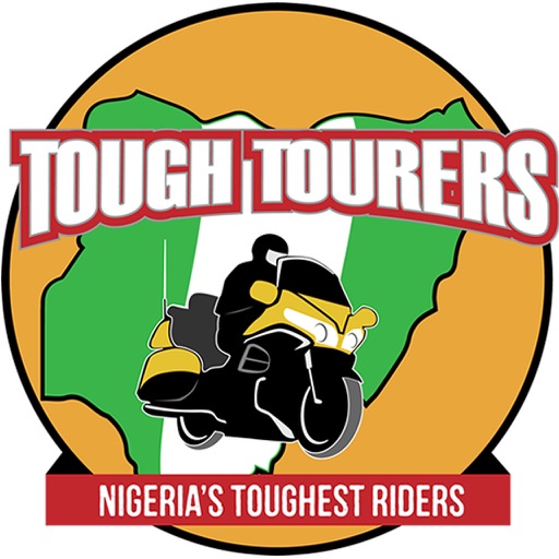 Tough Tourers icon