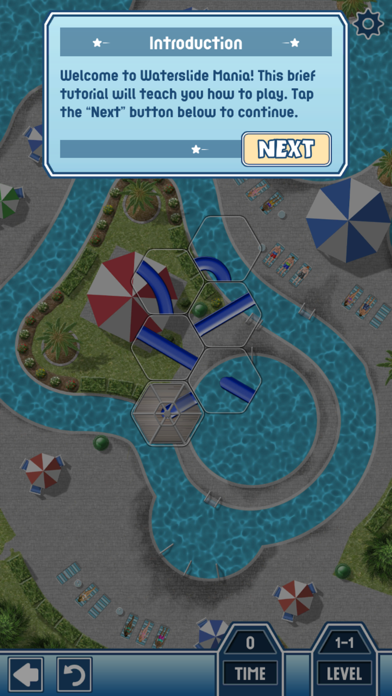 Waterslide Mania screenshot 4