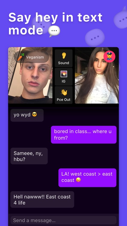 Monkey screenshot-3