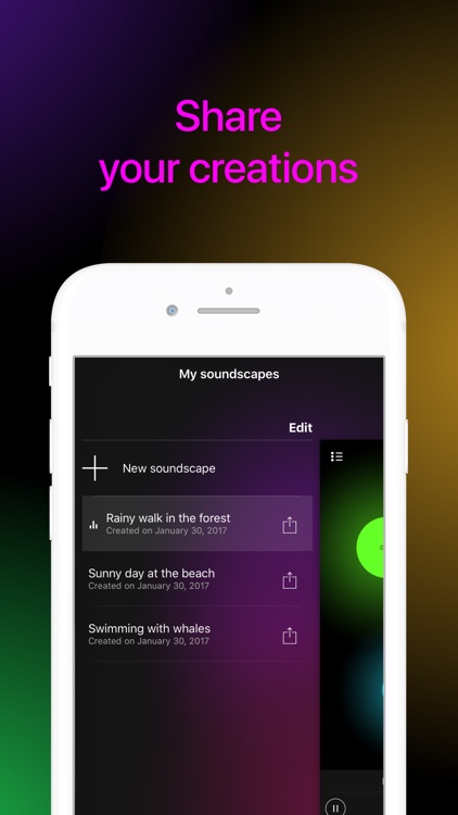 TaoMix 2 - Relax, Sleep, Focus screenshot-4