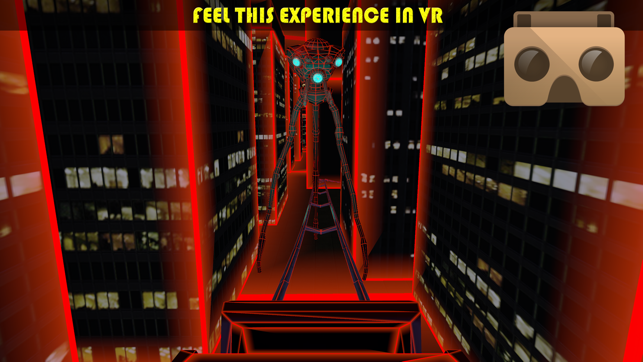 VR Fears Nightmare Coaster VR(圖2)-速報App