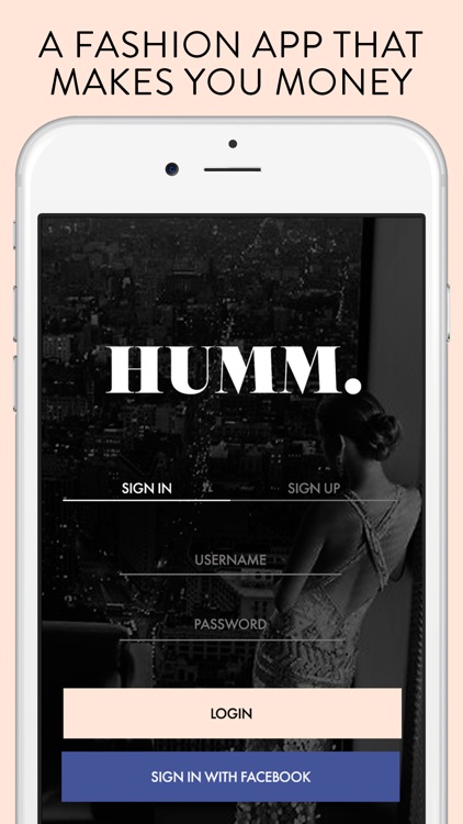 HUMM. screenshot-3