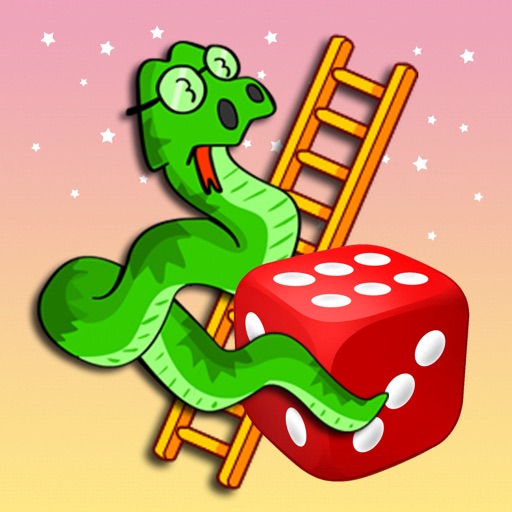 Snakes & Ladders - Multiplayer