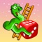 Snakes and ladders is a very simple and exciting game, which is based on sheer luck, with some mind blowing graphics