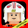 Cherry Hill Technology, LLC - SWMinis - For LEGO® Minifigs アートワーク