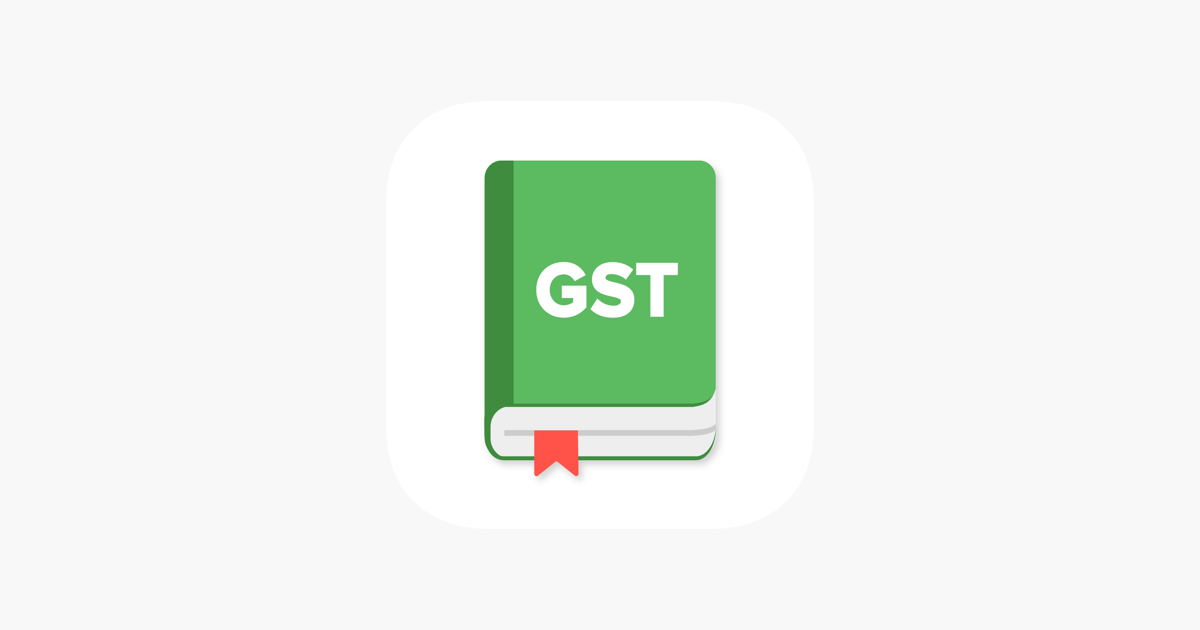 GST Guide - Zoho on the App Store