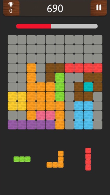 1010 PUZZLE BLOCK