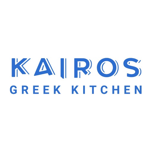 Kairos Greek Kitchen by ChowNow