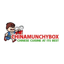 China Munchy Box