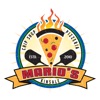 Mario's Chip Shop Pizzeria