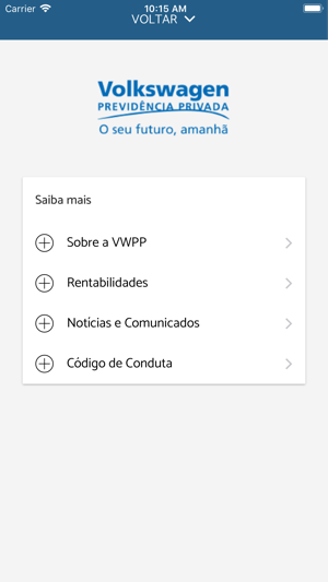 VWPP Autoatendimento(圖2)-速報App