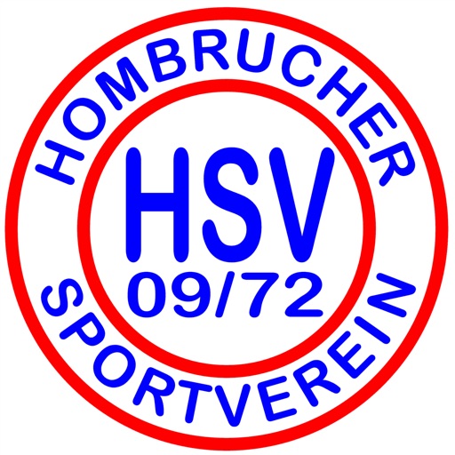 Hombrucher Sportverein 09/72