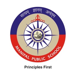 Manipal Public School, Katihar