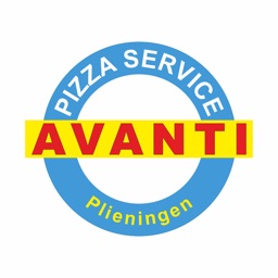 Pizzaservice Avanti