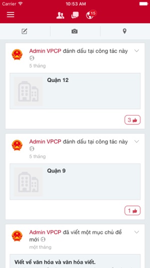 Dịch vụ công(圖5)-速報App