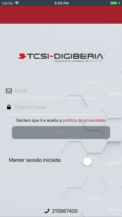 How to cancel & delete Panorama - TCSI-Digibéria from iphone & ipad 1