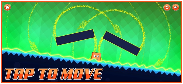 Dash Jump: Racing Bounce Rider(圖2)-速報App